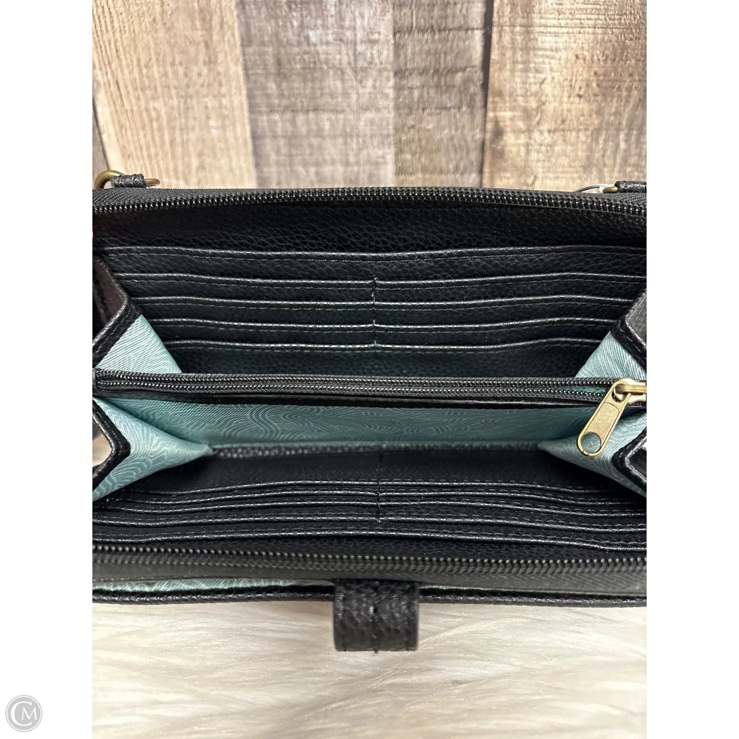 Wristlet By The Sak, Size: Large