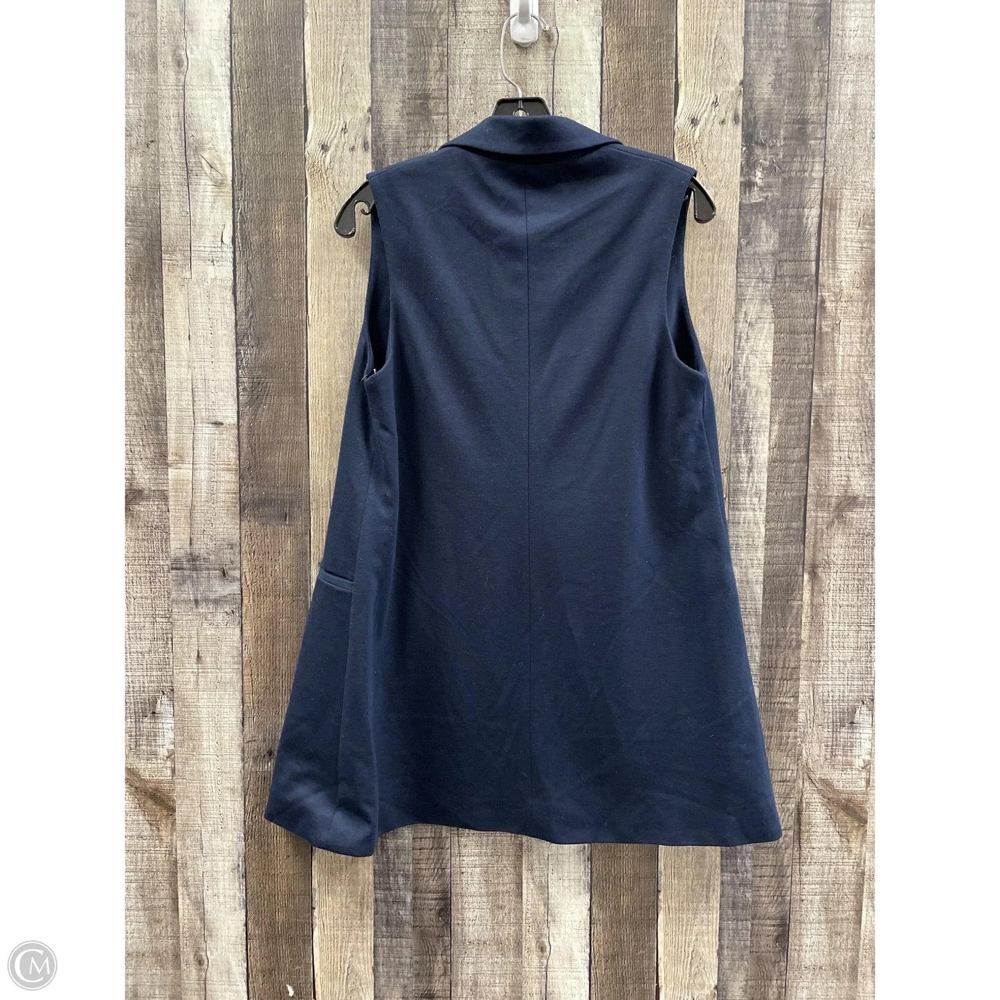 Blazer By Limited In Navy, Size: Xs