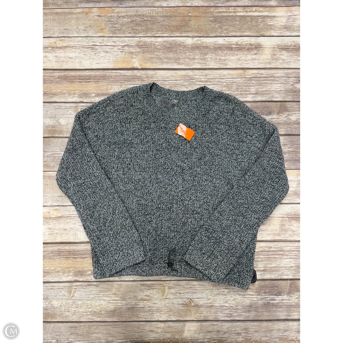 Sweater By Lou And Grey In Green, Size: S