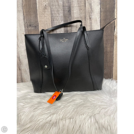 Handbag Designer By Kate Spade, Size: Large