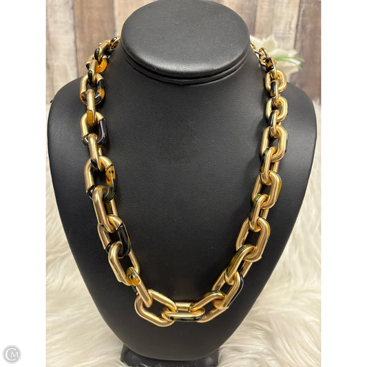 Necklace Charm By Chicos