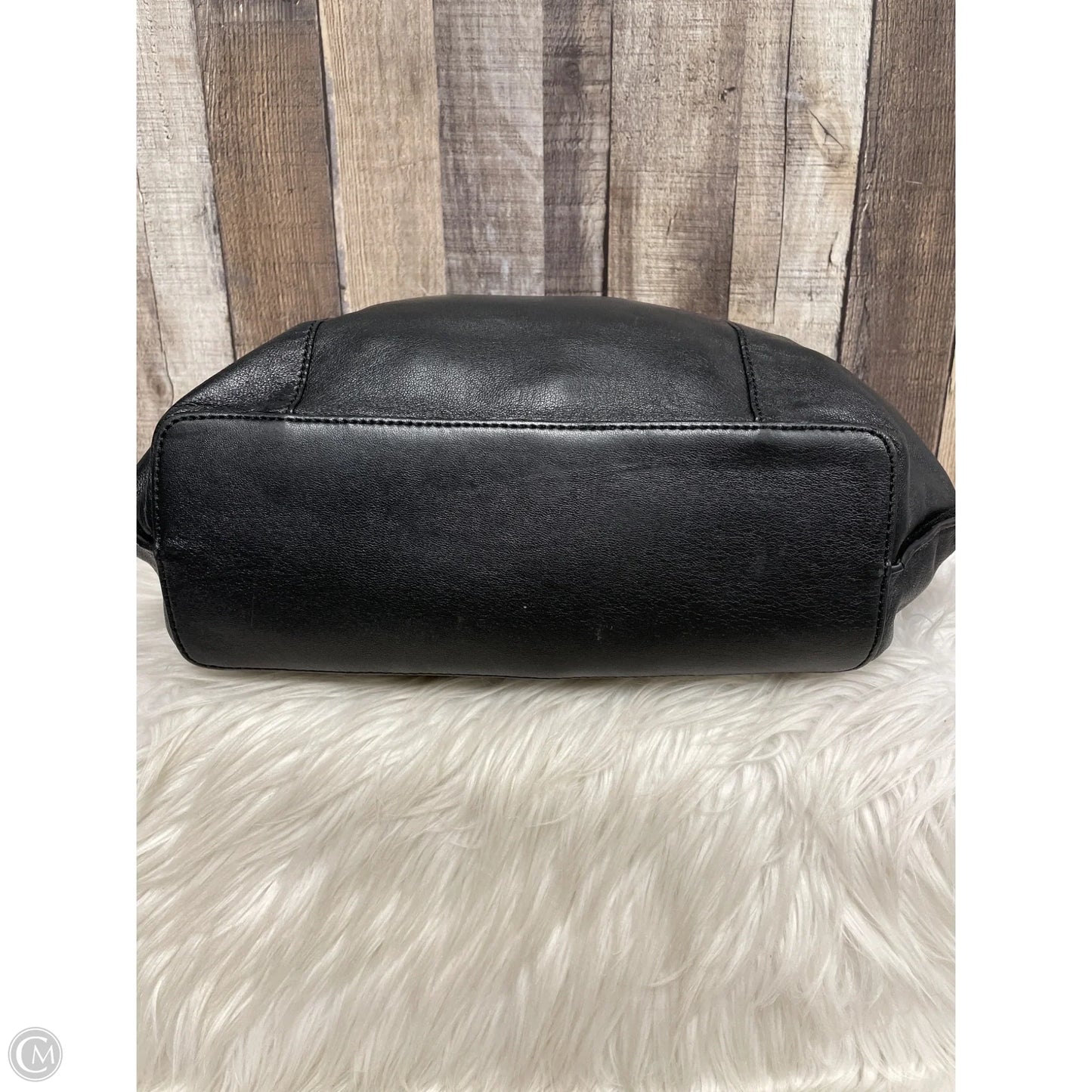 Handbag By Tahari, Size: Large