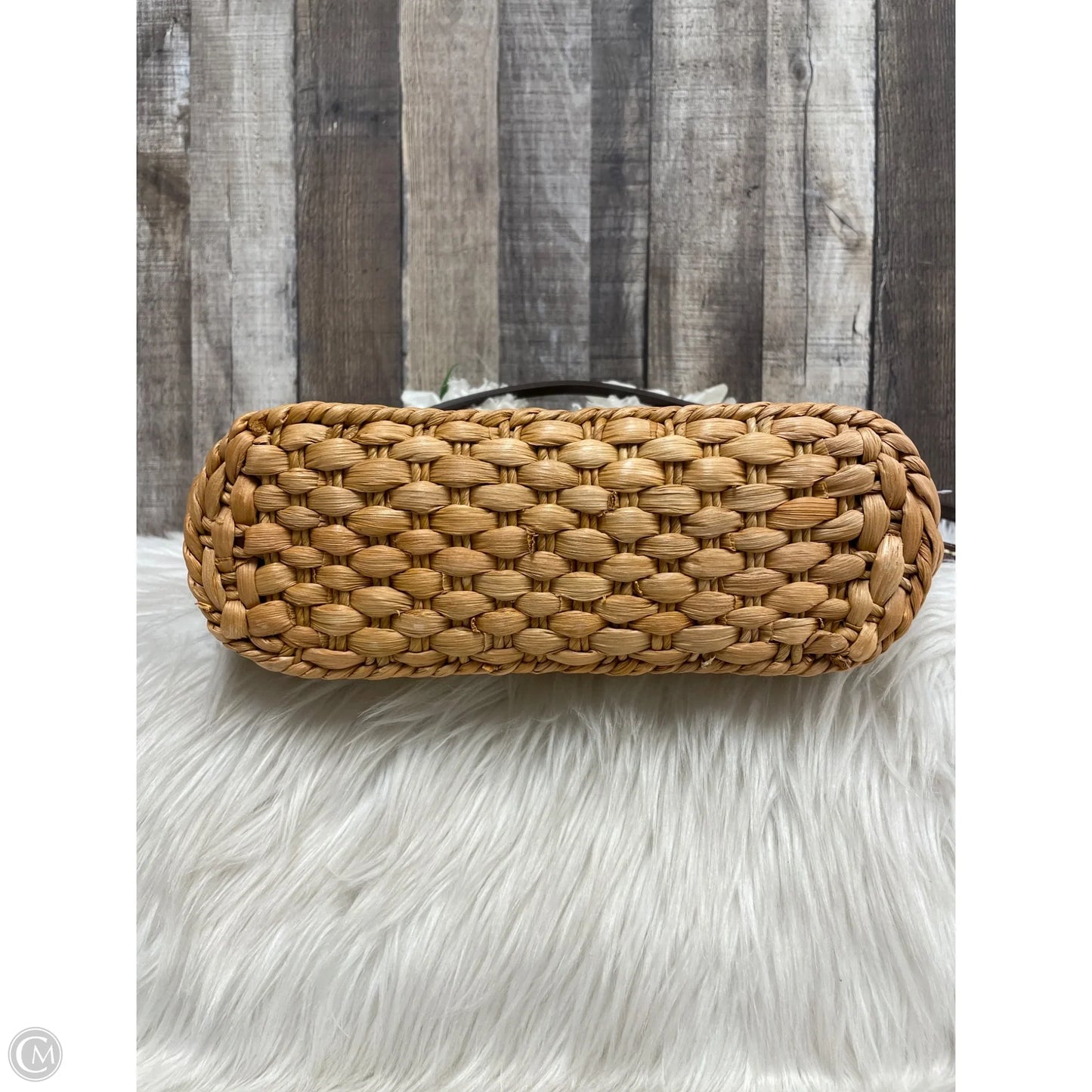 Handbag By Brighton, Size: Medium