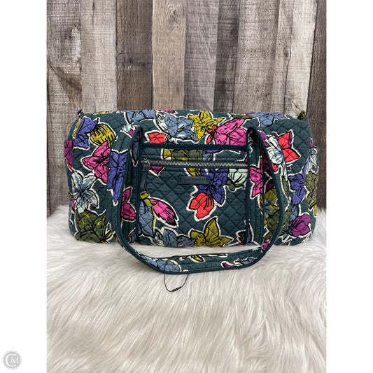 Tote By Vera Bradley, Size: Medium