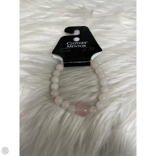 Bracelet Beaded By Cmf