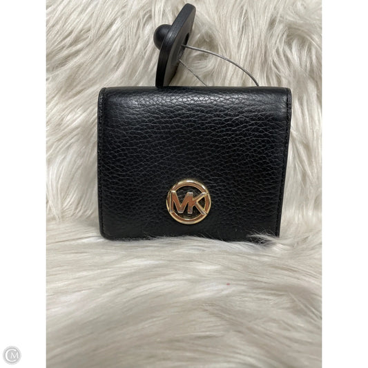 Wallet Designer By Michael Kors, Size: Small