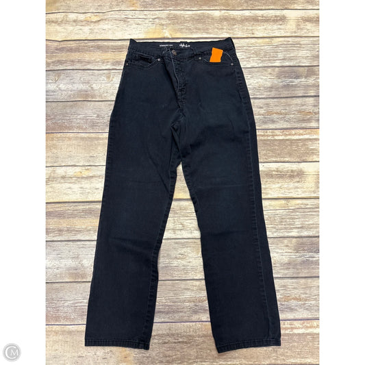 Pants Chinos & Khakis By Style And Company In Black, Size: 10