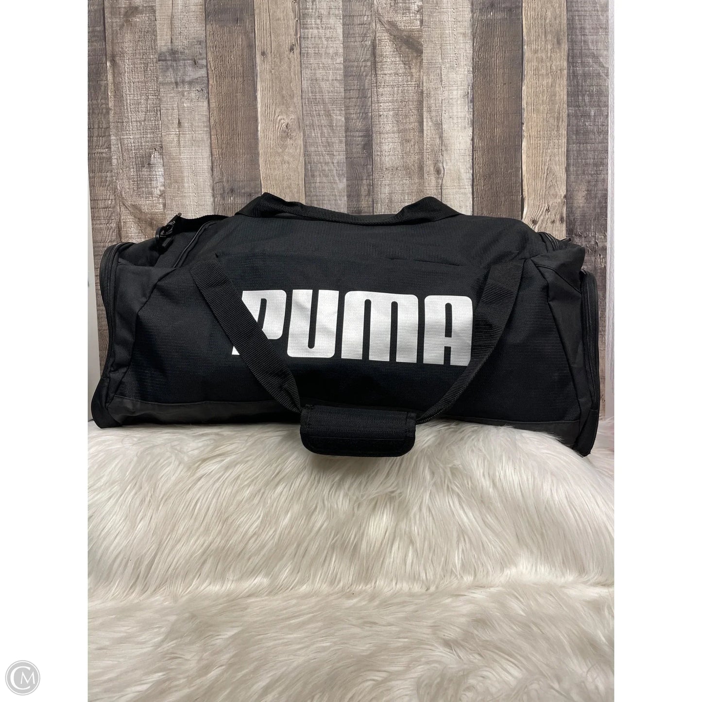 Duffle And Weekender By Puma, Size: Large