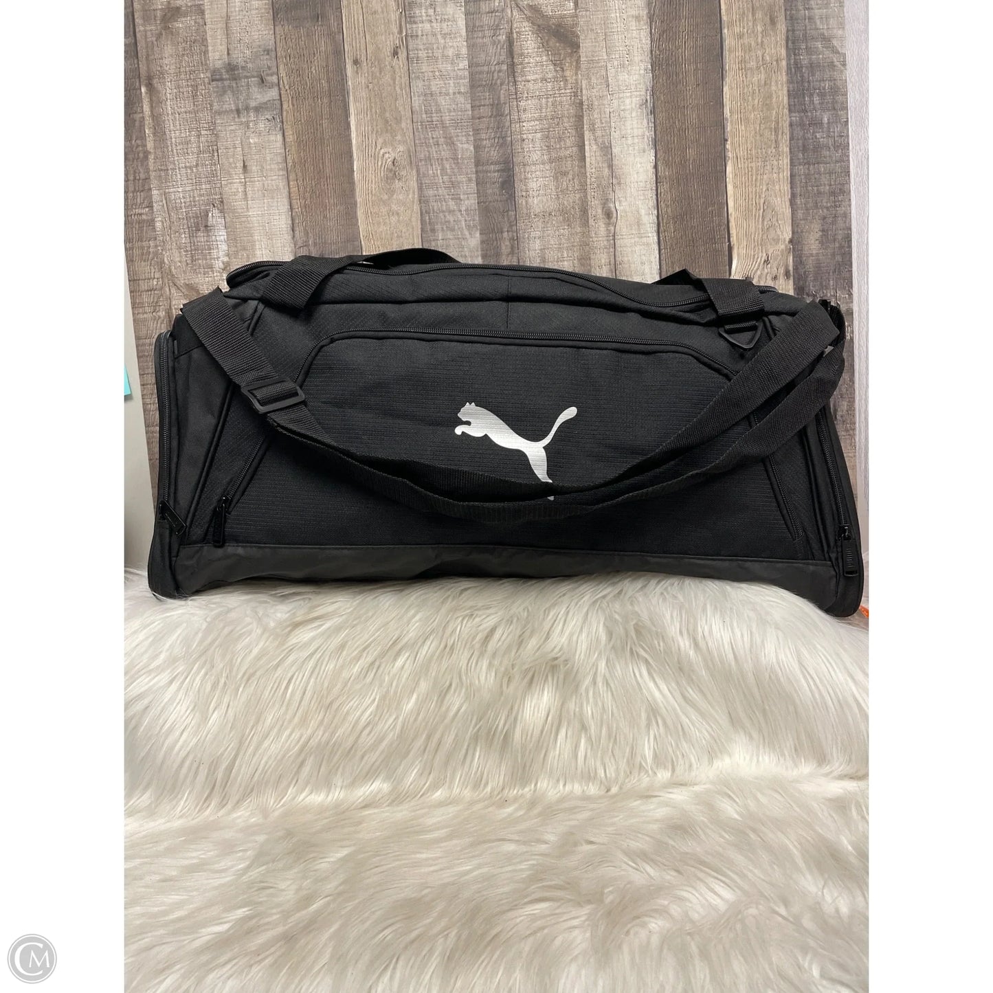 Duffle And Weekender By Puma, Size: Large