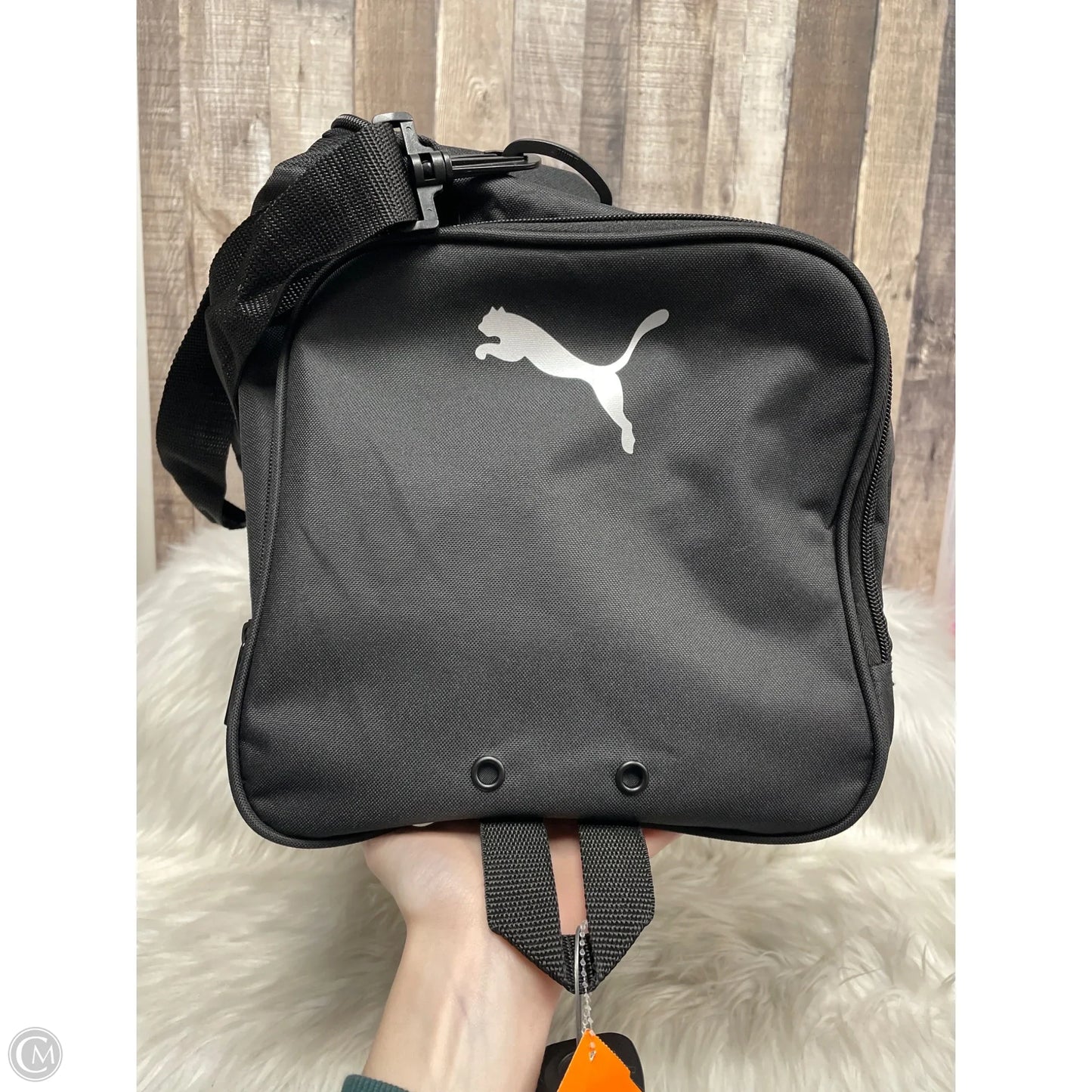 Duffle And Weekender By Puma, Size: Large