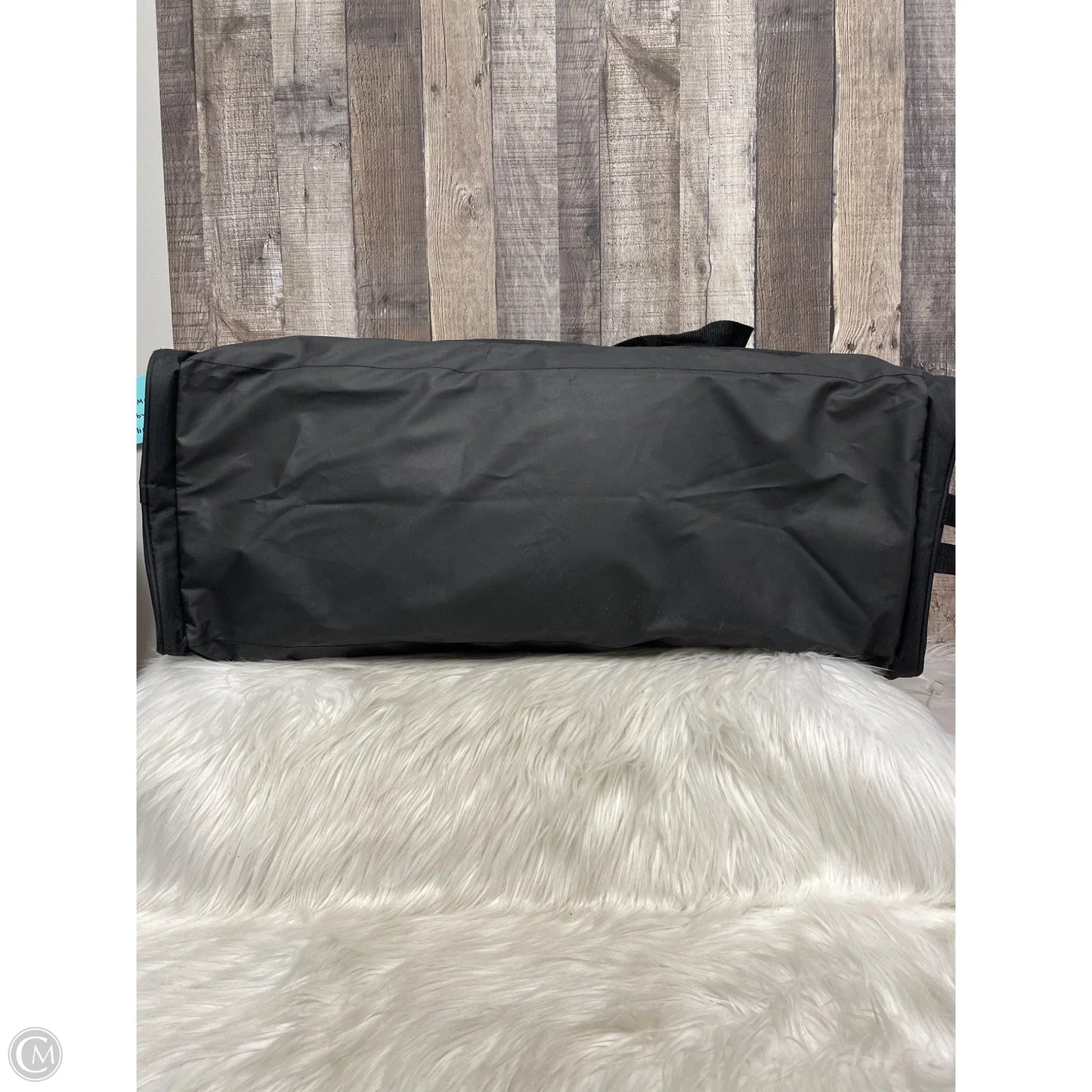 Duffle And Weekender By Puma, Size: Large