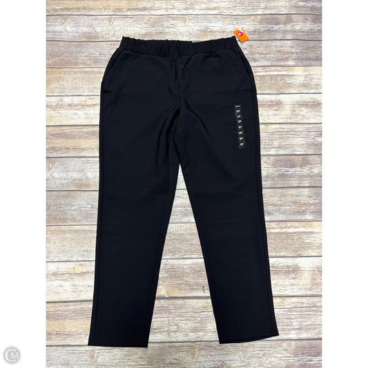 Pants Dress By Torrid In Black, Size: L