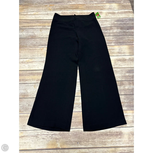 Pants Dress By Banana Republic In Black, Size: 10