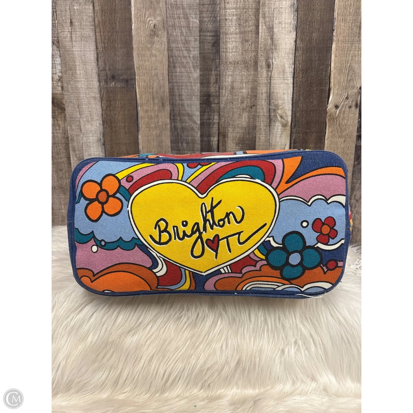 Tote By Brighton, Size: Medium