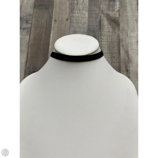 Necklace Choker & Collar By Cmf