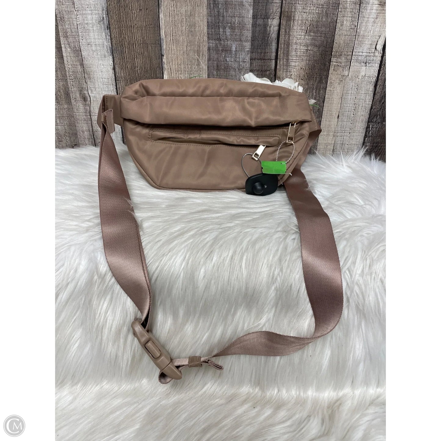 Belt Bag By A New Day, Size: Medium