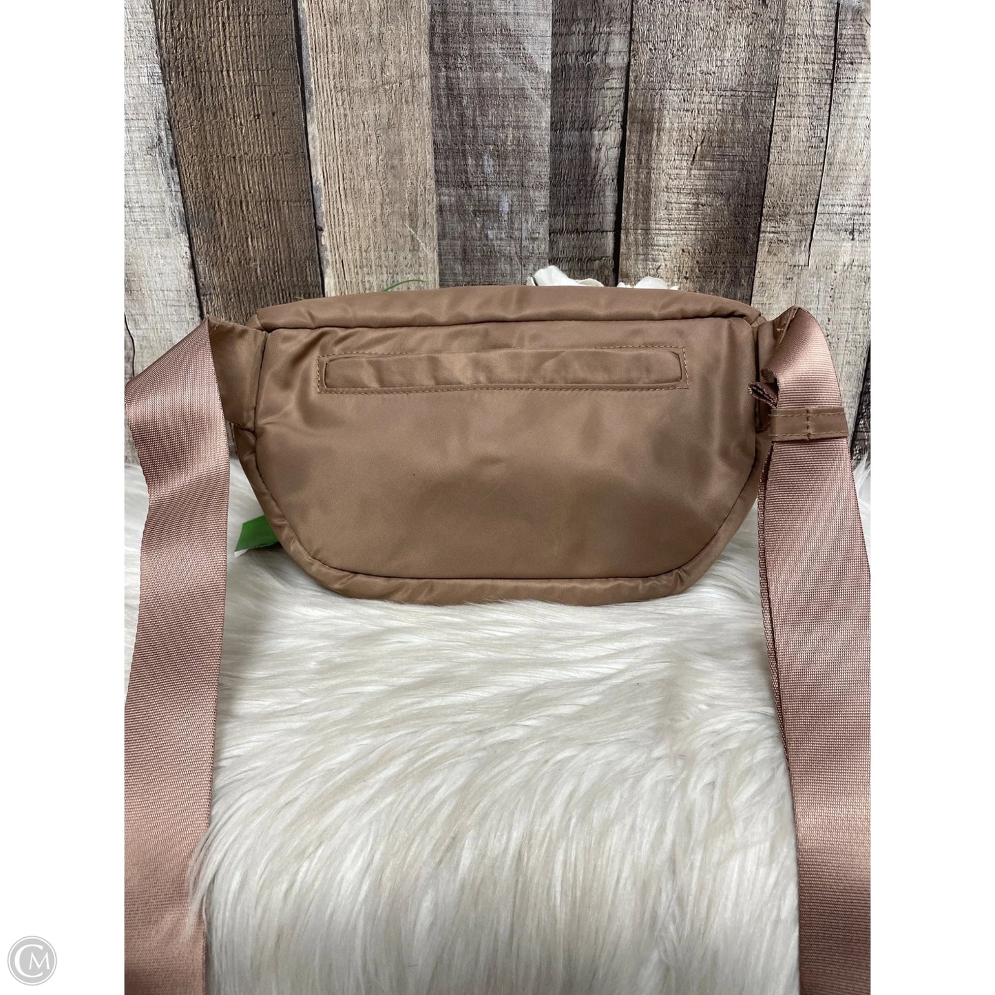 Belt Bag By A New Day, Size: Medium