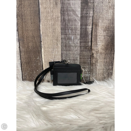 Wallet Designer By Kate Spade, Size: Small