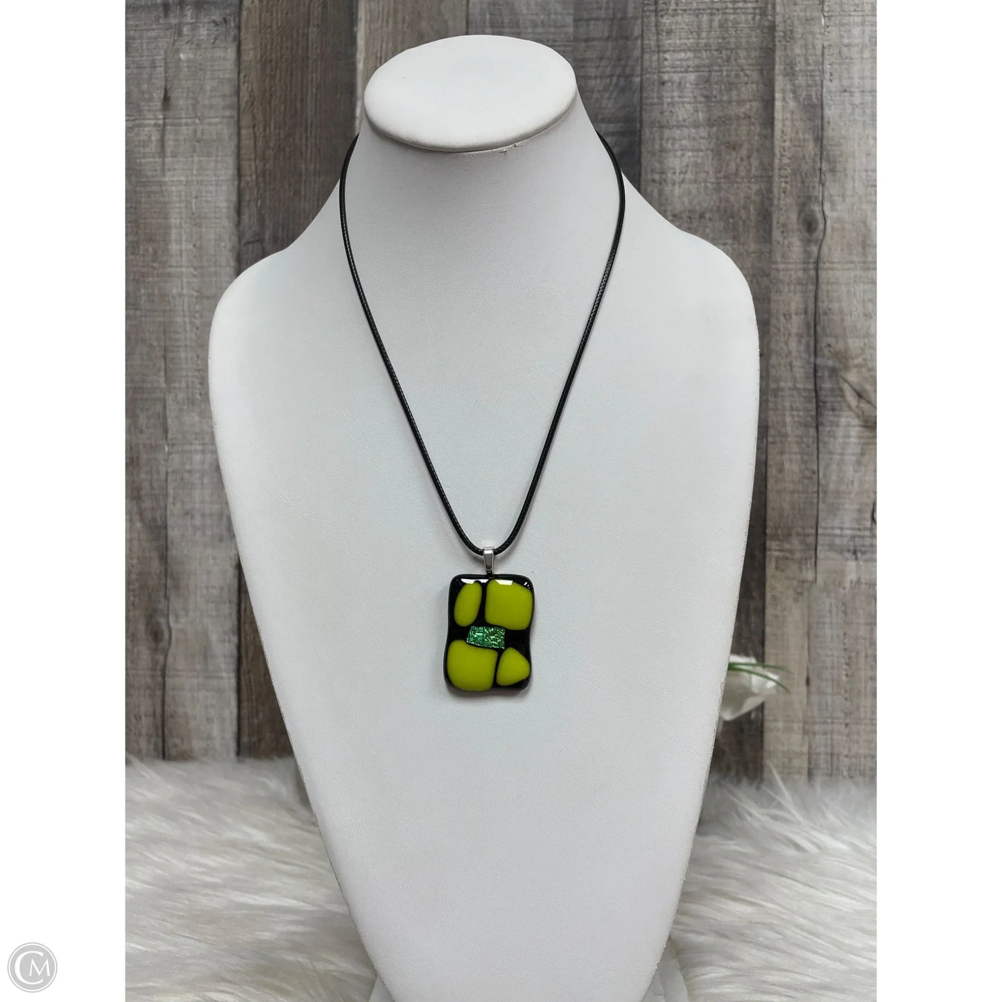 Necklace Pendant By Cmf