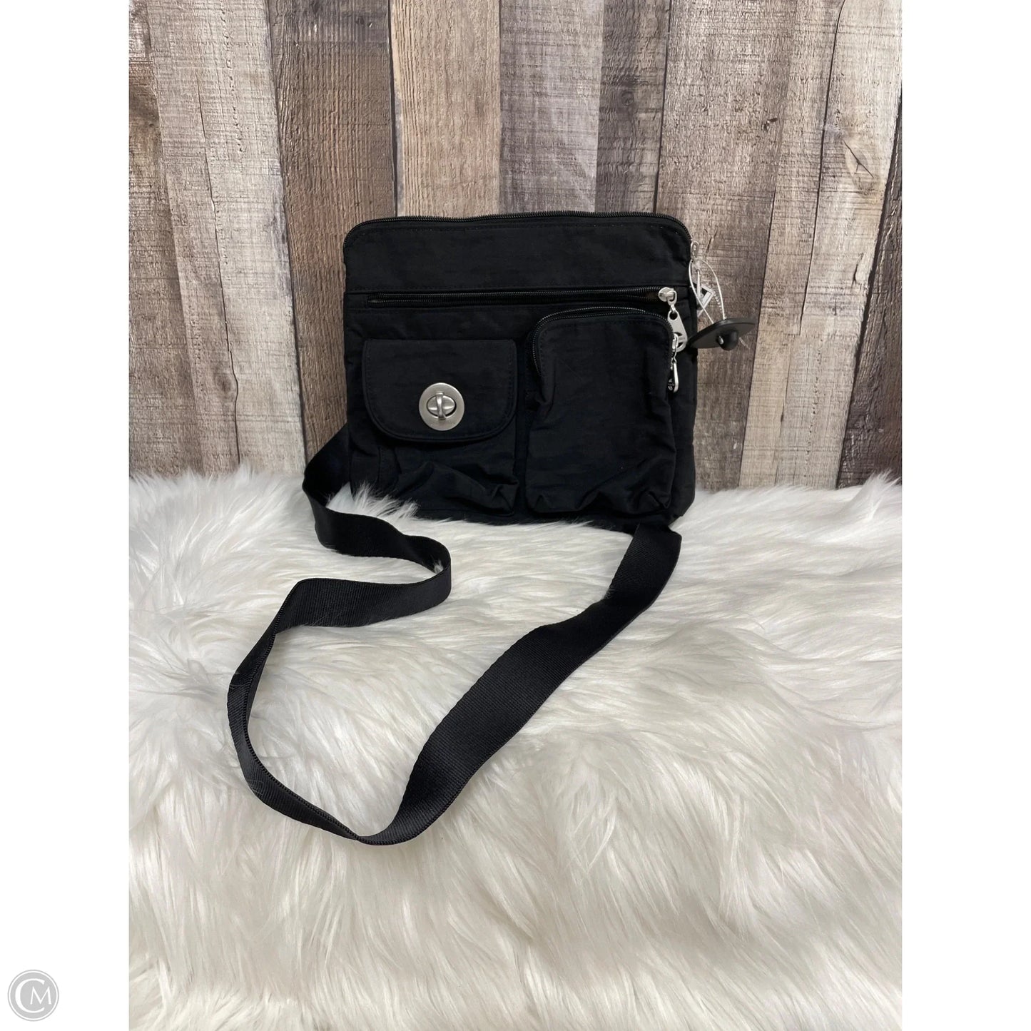 Crossbody By Baggallini, Size: Medium