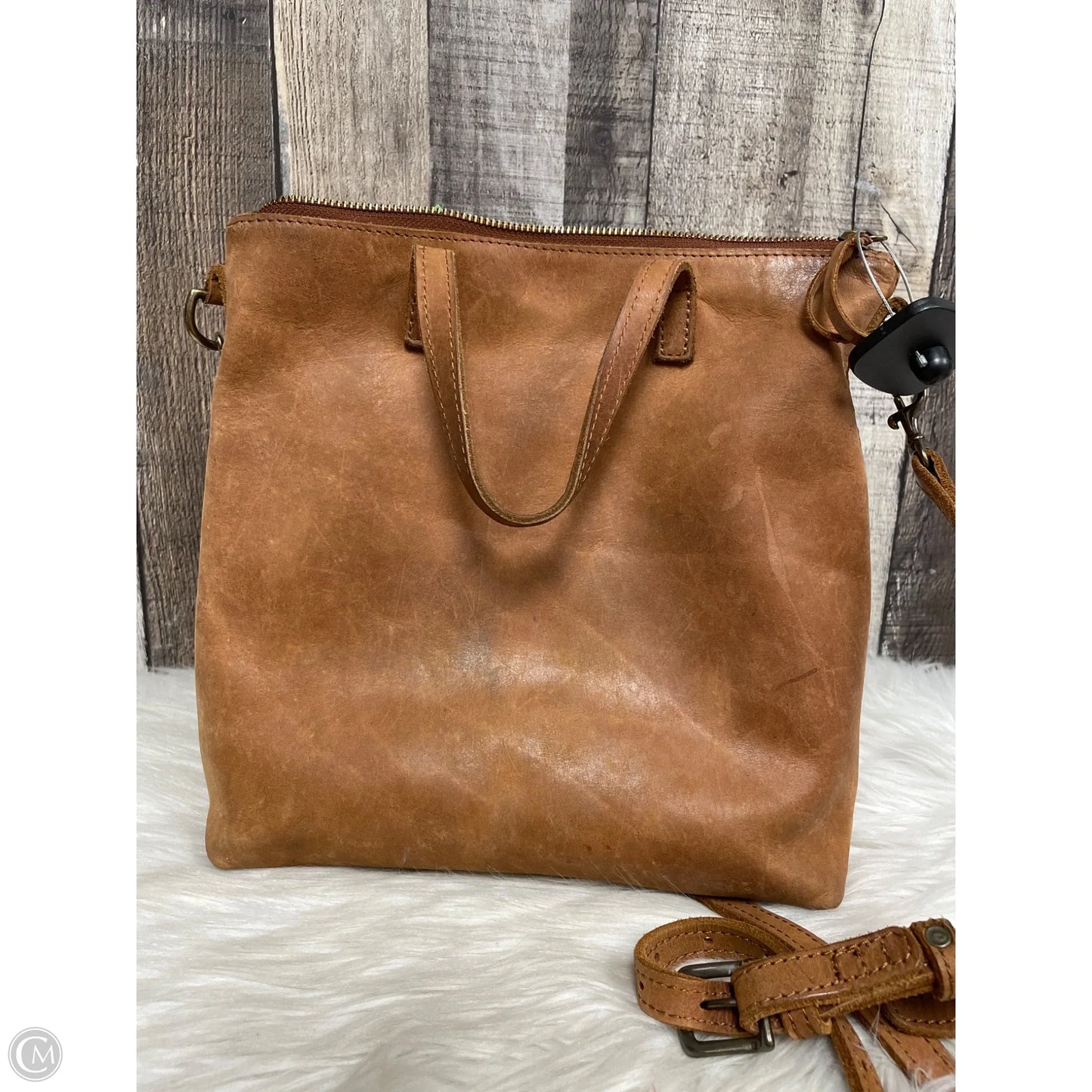 Crossbody By Able, Size: Medium