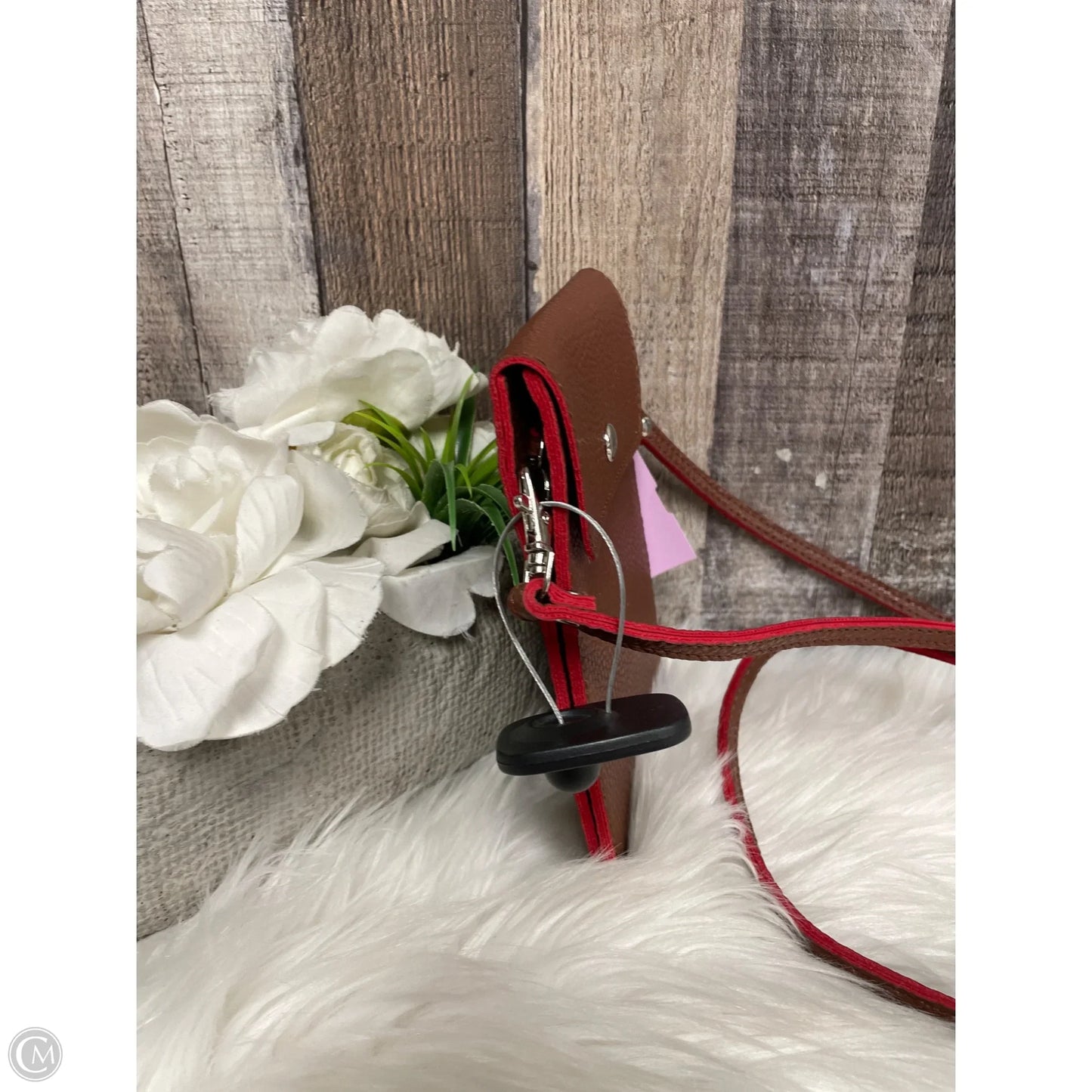 Crossbody By Cmf, Size: Small