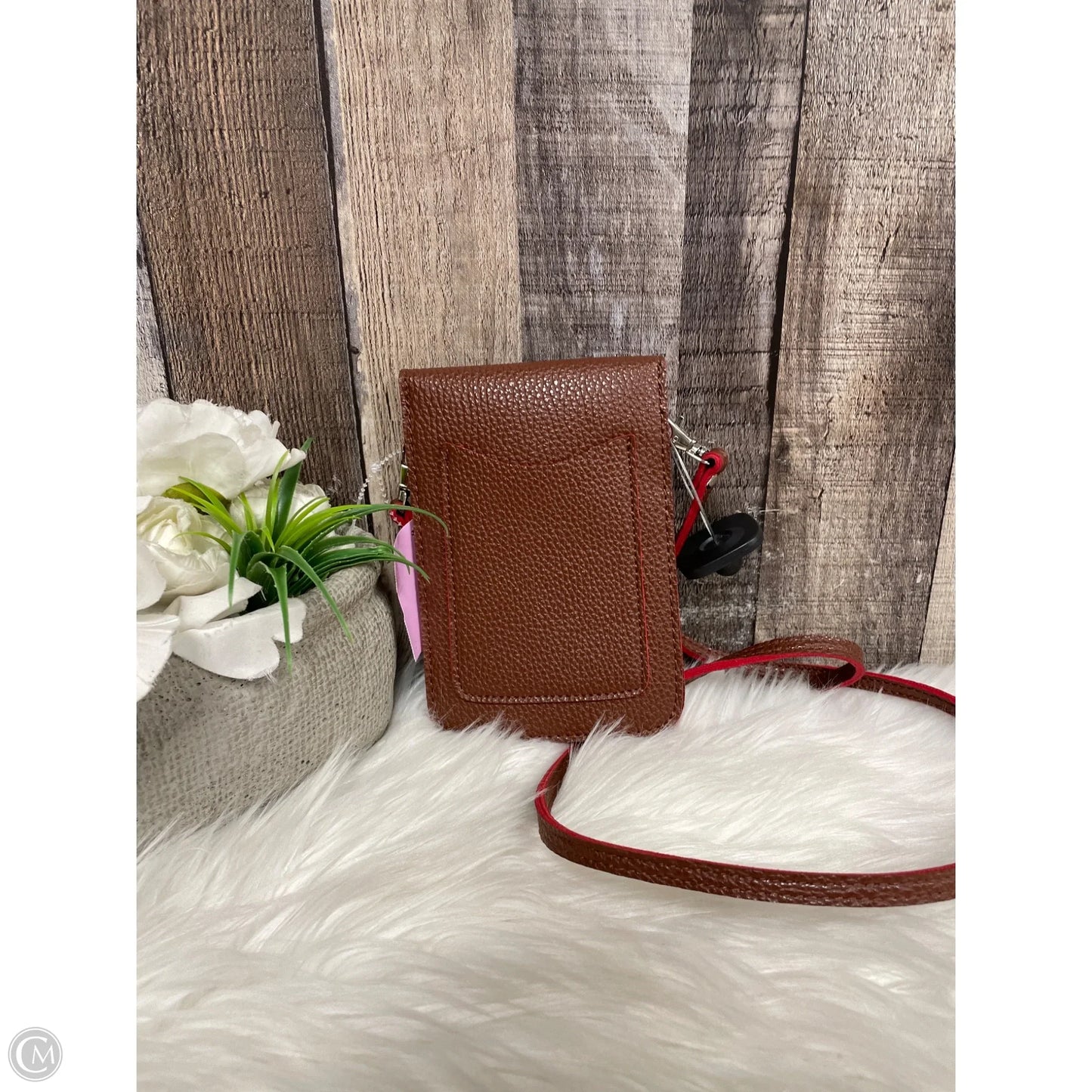 Crossbody By Cmf, Size: Small