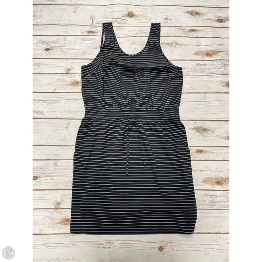 Dress Casual Short By All In Motion In Black, Size: M