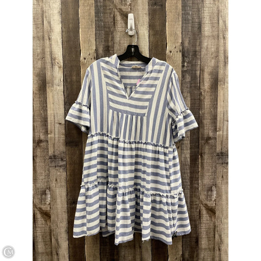 Dress Casual Short By Cmf In Black, Size: Osfm