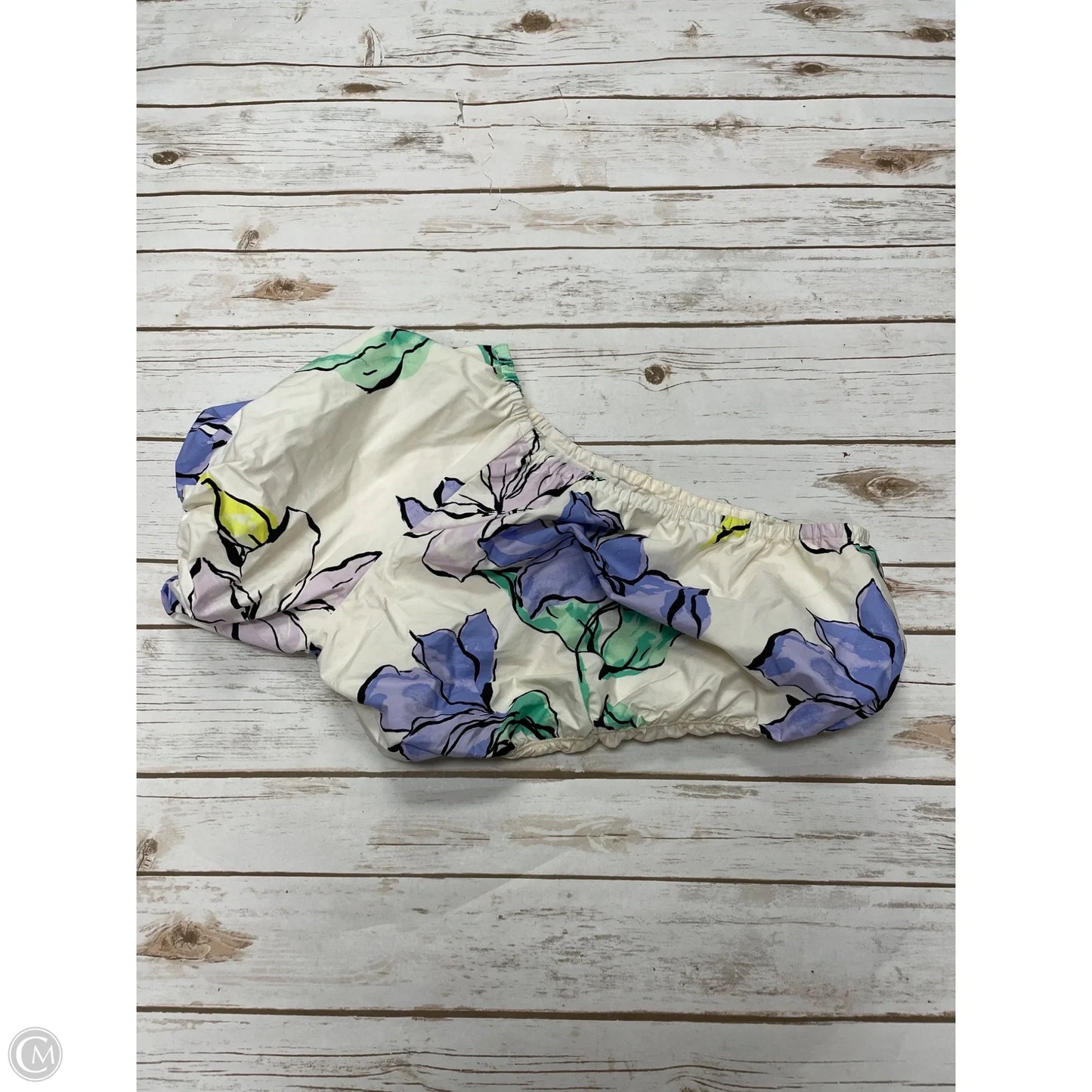 Skirt Set 2pc By A New Day In Floral Print, Size: M