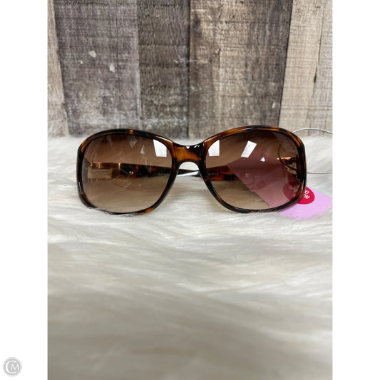 Sunglasses By Banana Republic