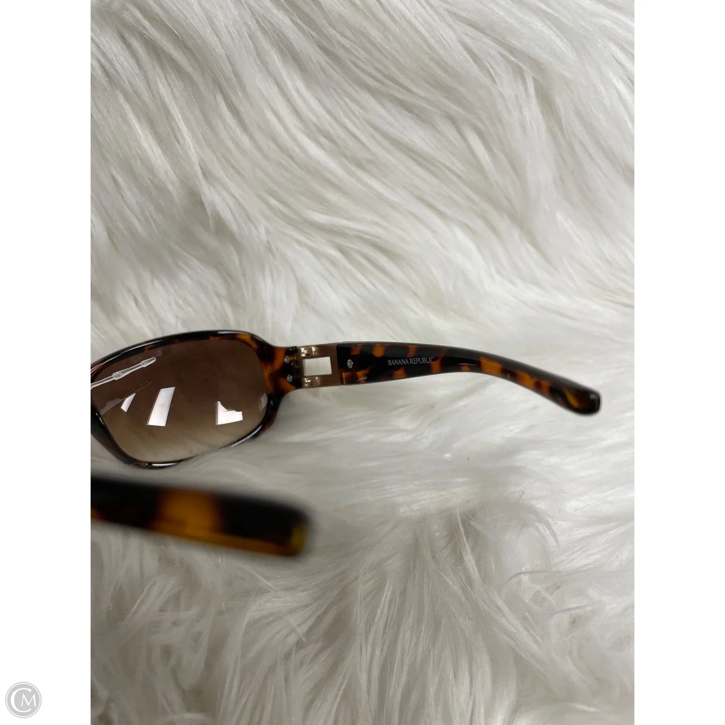 Sunglasses By Banana Republic
