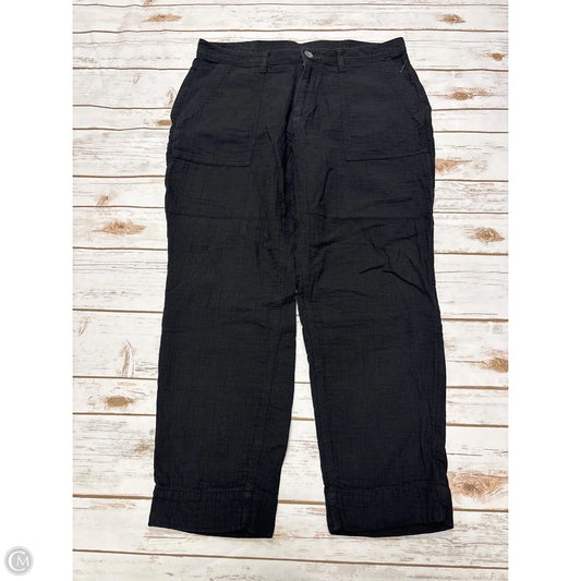 Pants Other By Old Navy In Black, Size: 14