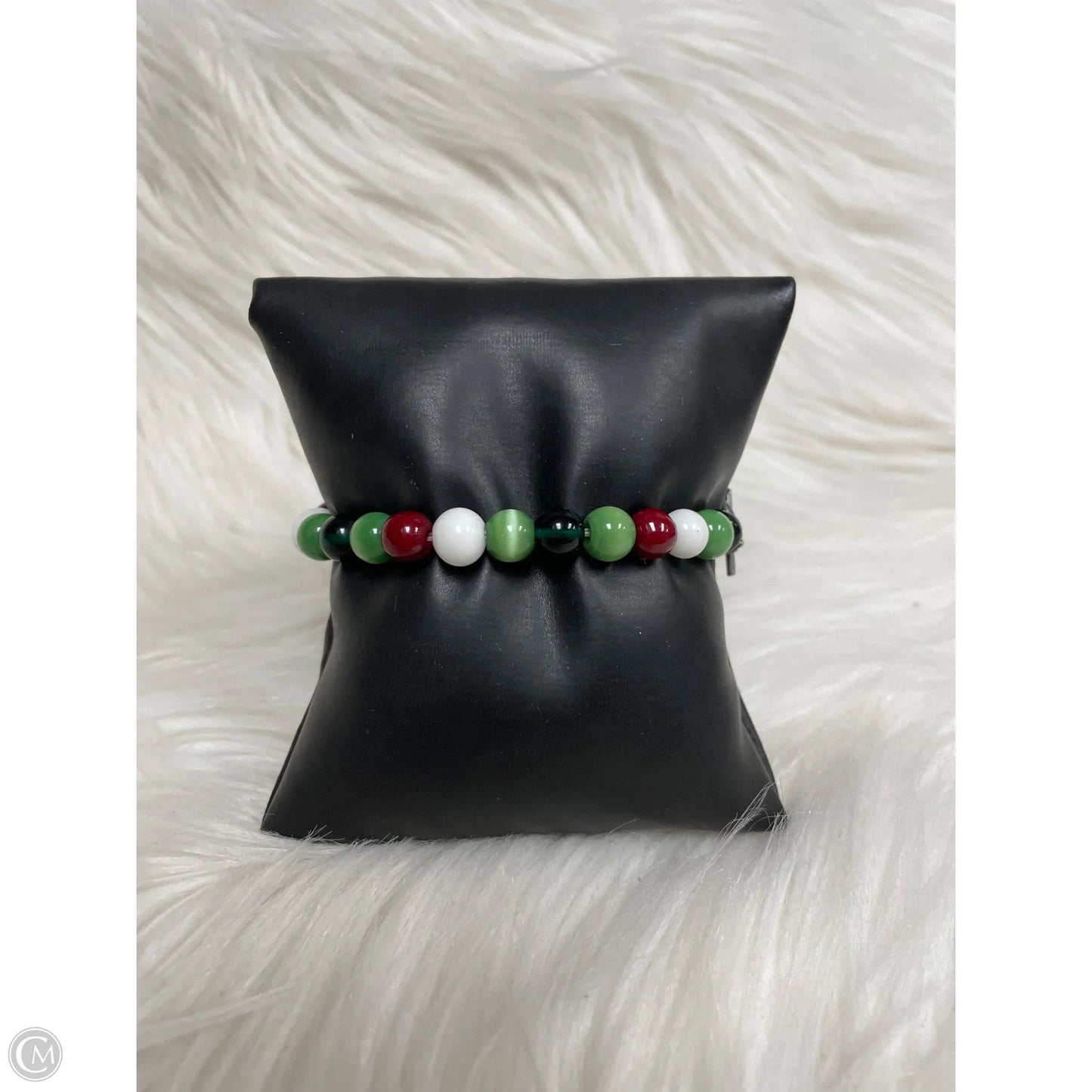 Bracelet Beaded By Cmf