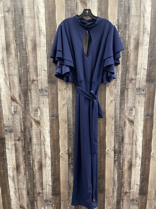 Jumpsuit By Boohoo Boutique  Size: 24