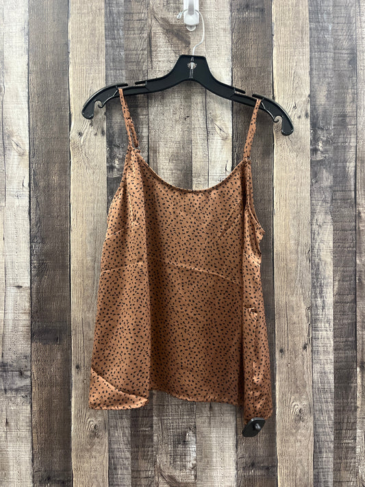 Tank Basic Cami By Nordstrom  Size: M