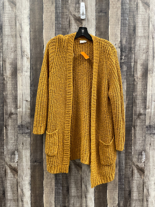 Sweater Cardigan By Sienna Sky  Size: M