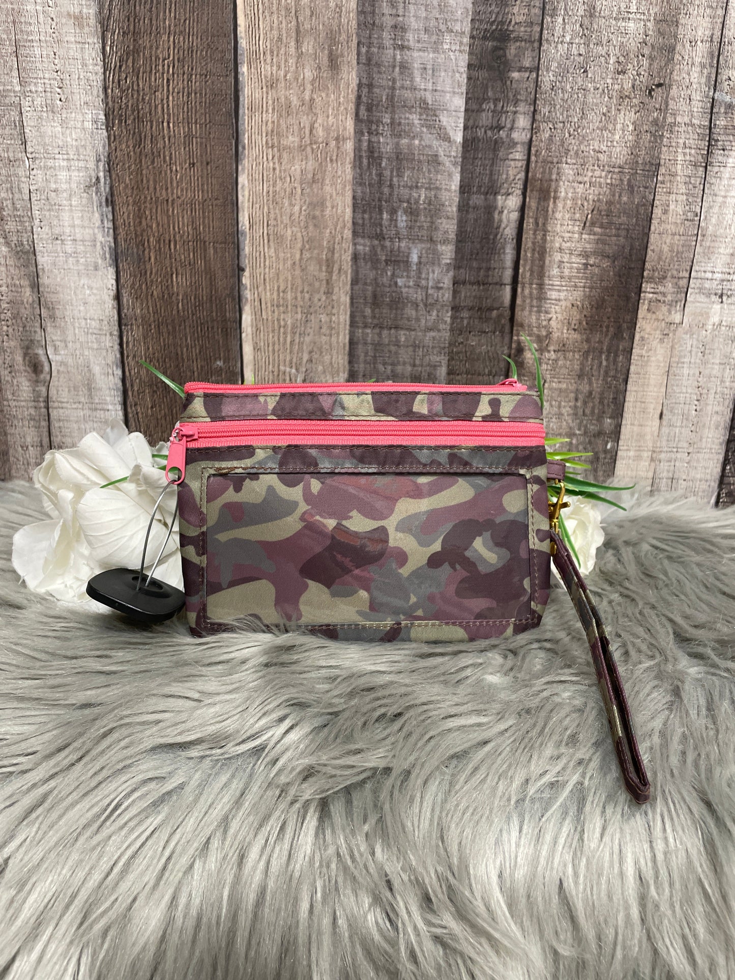 Wristlet By Simply Southern, Size: Small