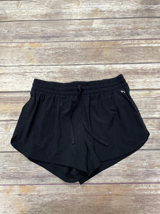 Athletic Shorts By Dsg Outerwear In Black, Size: M