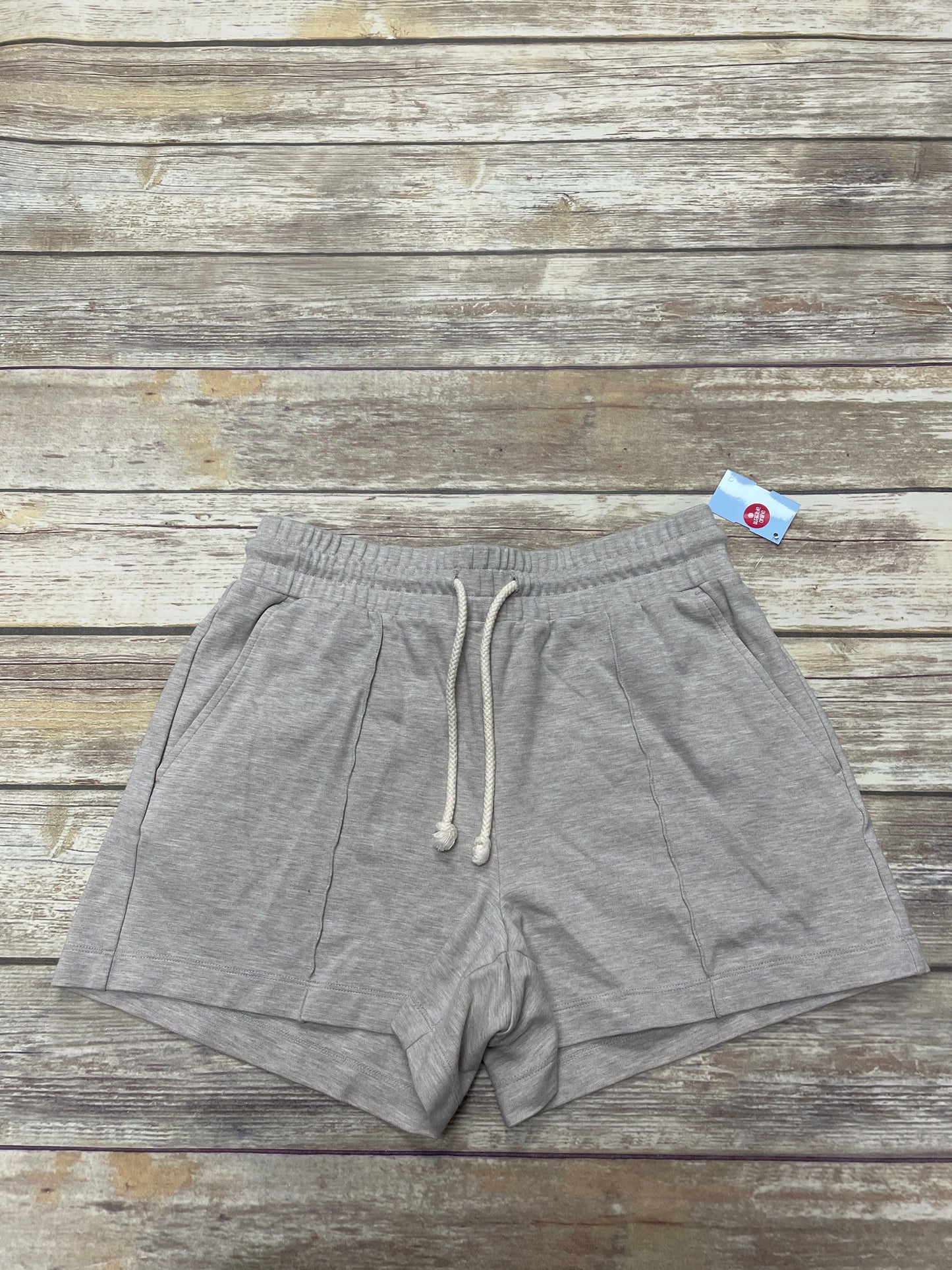 Shorts By Loft In Tan, Size: S