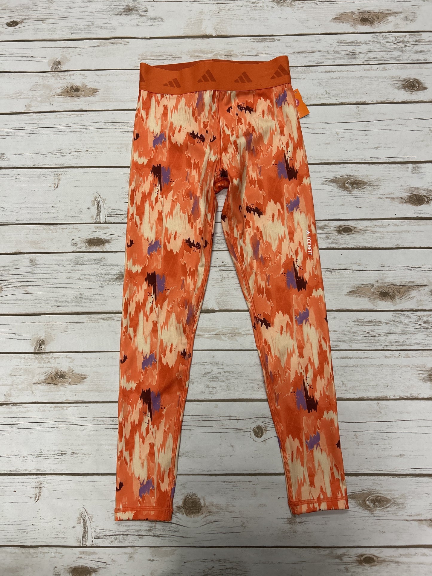 Athletic Pants By Adidas  Size: Xs