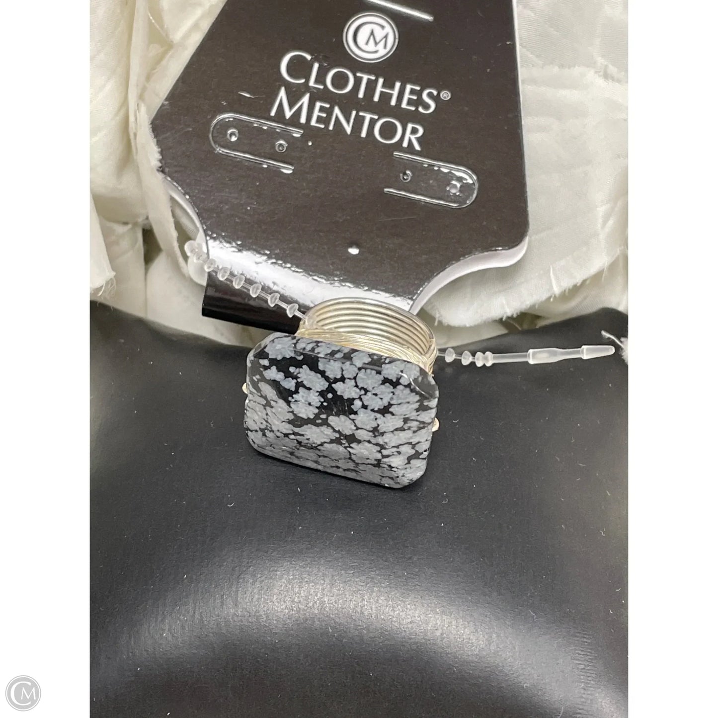 Ring Statement By Cmf