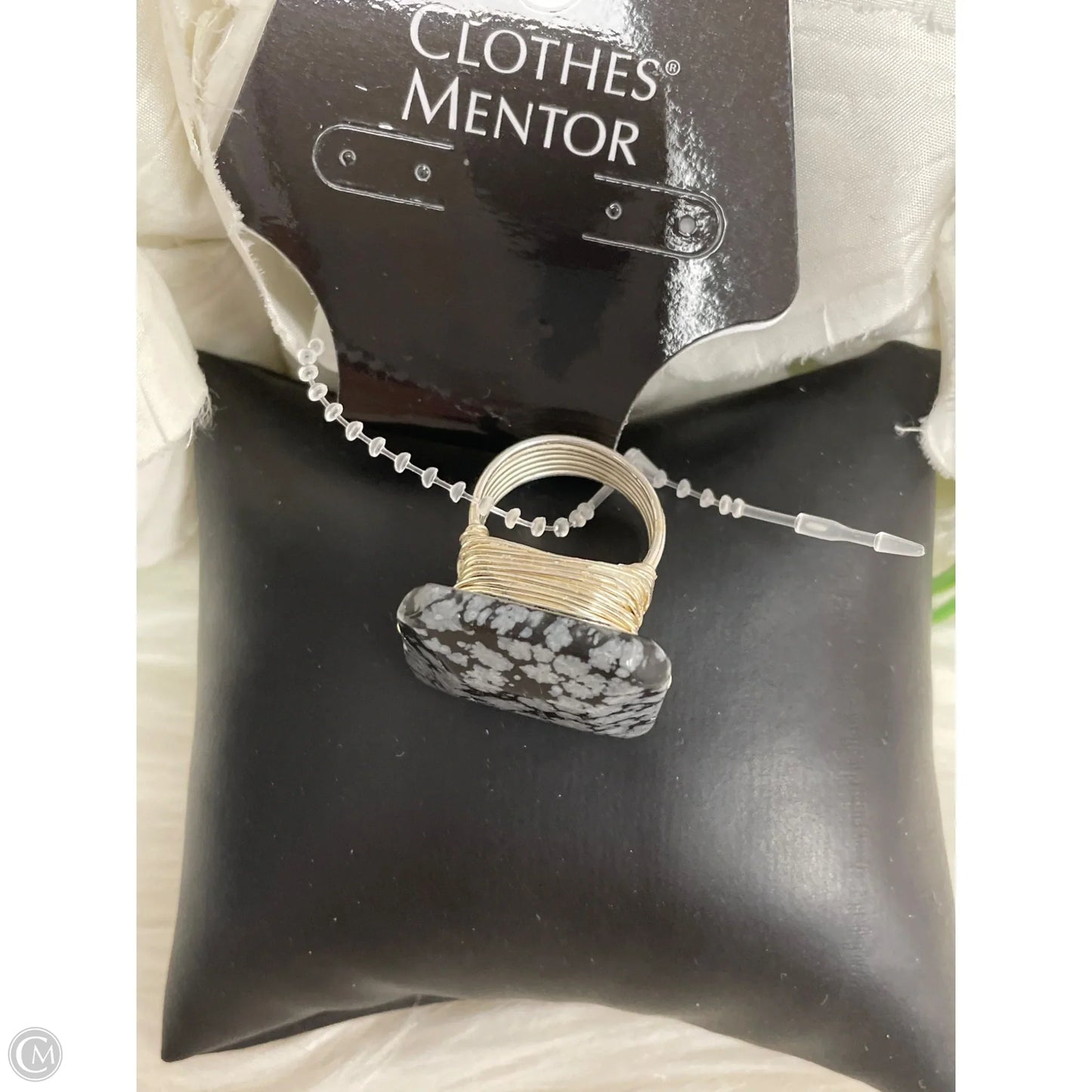 Ring Statement By Cmf