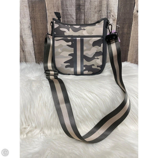 Crossbody By Haute Shore, Size: Medium