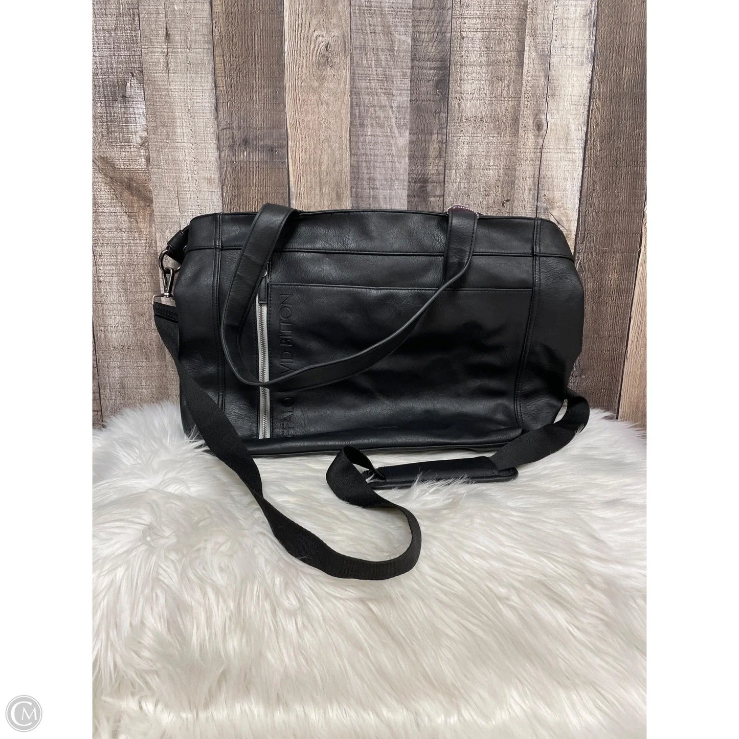 Tote By Buffalo David Bitton, Size: Large