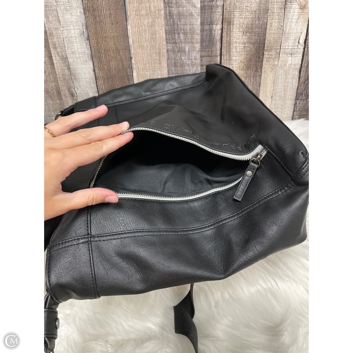 Tote By Buffalo David Bitton, Size: Large