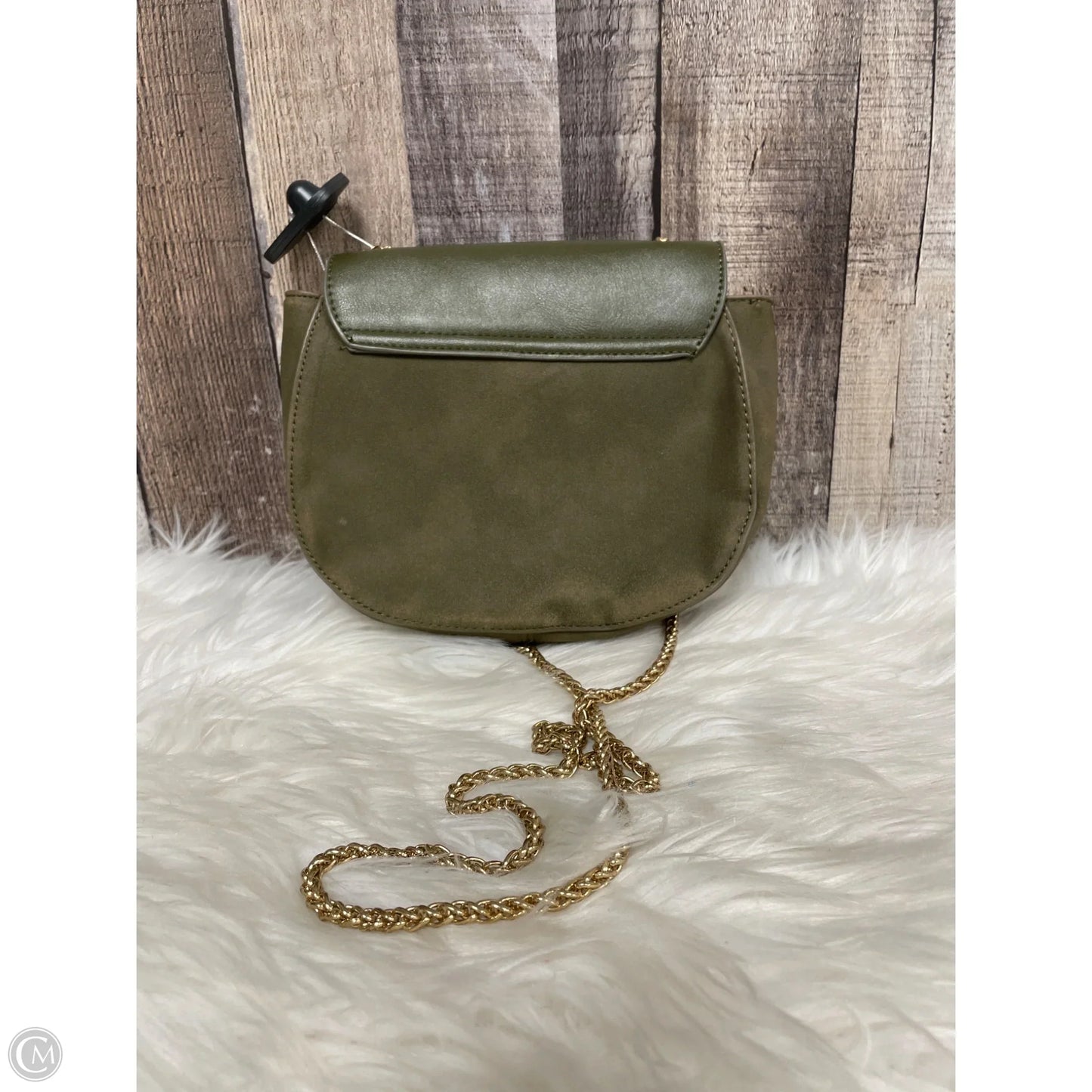 Crossbody By Who What Wear, Size: Small