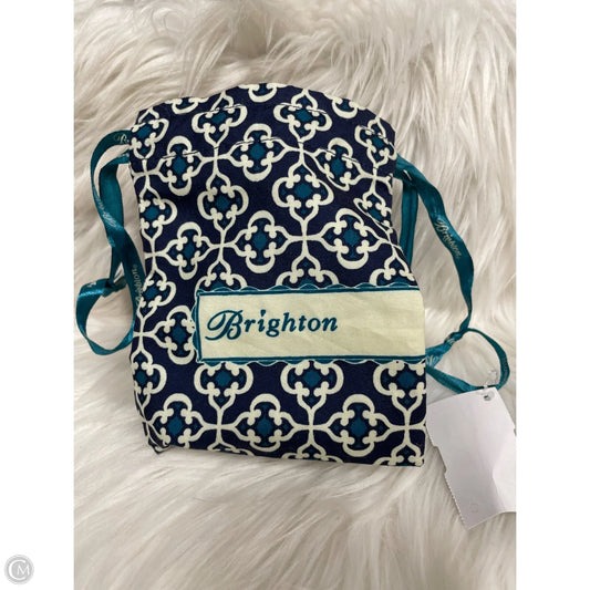 Accessory Tag By Brighton, Size: Medium