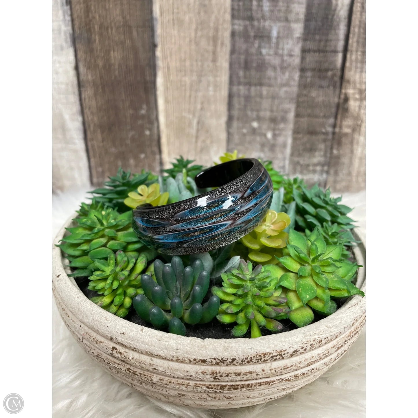 Bracelet Bangle By Cmf