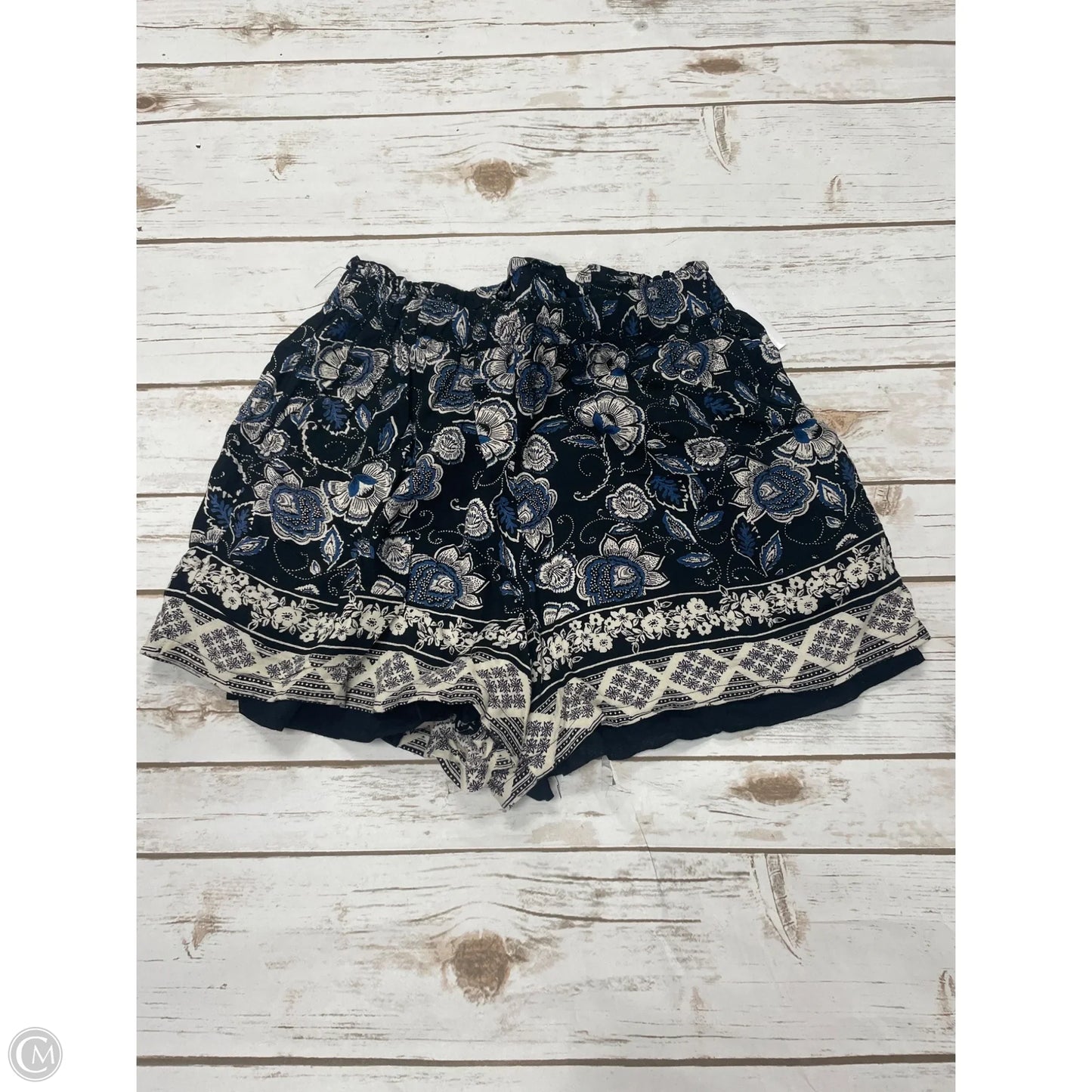 Shorts By Angie In Black, Size: S